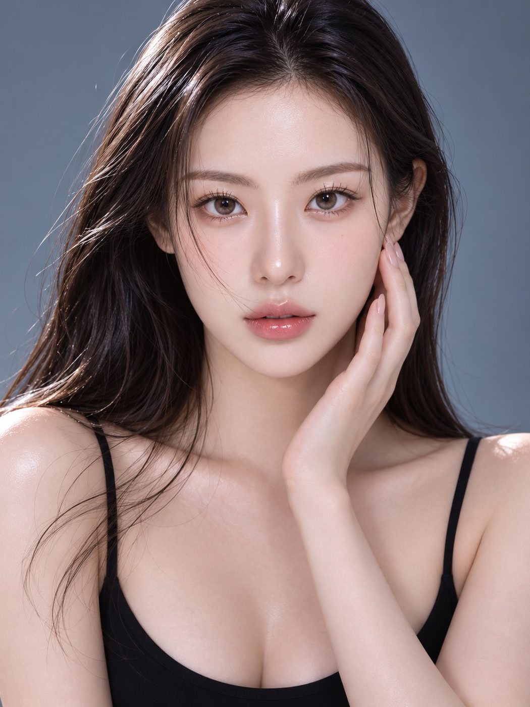 소프트 뷰티 포트레이트