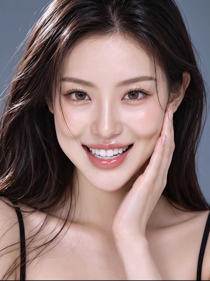JINA 시그니처 뷰티 무드컷